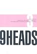 9 Heads: A Guide to Drawing Fashion