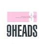 9 Heads: A Guide to Drawing Fashion