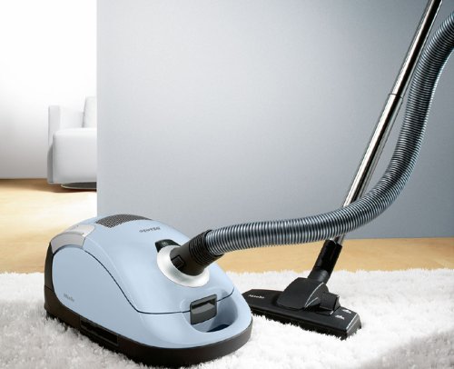 Miele Polaris Deluxe Midsize Canister Vacuum S4212 41CuyDDlSaL Miele Polaris Deluxe Midsize Canister Vacuum S4212