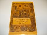 The lyric poetry of Charles d'Orléans