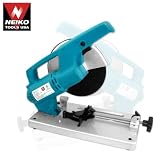 Neiko Tools USA 7" Electric Cut-Off Saw, UL/CUL