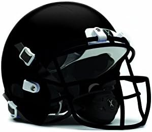 Xenith X2E Youth Helmet, Black, Small