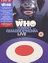 The Who - Tommy & Quadrophenia Live with Friends (3DVD)