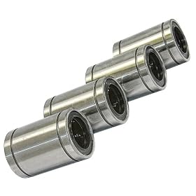 4 Linear Motion Bearing 30mm Bushing LME30UU