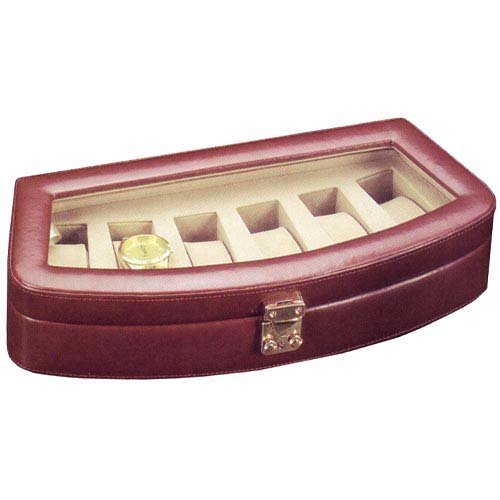 Avery Watch Box - 13.5W x 2.75H in.