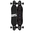 Arbor Assault GT Complete Longboard Skateboard - 42`