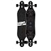 Arbor Assault GT Complete Longboard Skateboard - 42`