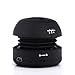 HDE Mini Portable Capsule Travel Mobile Pocket Speaker With Rechargeable Battery
