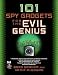 Books : 101 Spy Gadgets for the Evil Genius