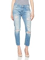 Meltin Pot Vaquero (Azul)