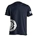 United We Stand Military Sniper Skull T-Shirt XX-Large Navy
