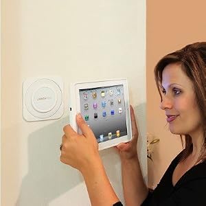 iPad 2 Inductive Charger Set
