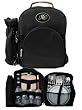 Colorado Golden Buffaloes Classic Picnic Backpack - NCAA College Athletics Fan Shop Accessories