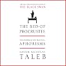 The Bed of Procrustes: Philosophical and Practical Aphorisms