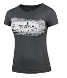 prAna Womens Message T-Shirt