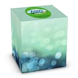 Puffs Plus Lotion Facial May Vary)