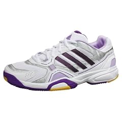 ADIDAS Ind-Schuh Speedcourt IV W
