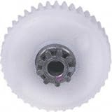 A1 Cardone 4294 Remanufactured Dodge/Plymouth Window Lift Motor