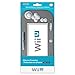 Wii U - Gamepad Silikon Protector (Schwarz)