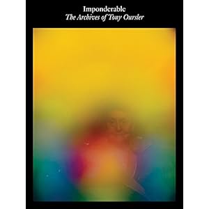 Imponderable: The Archives of Tony Oursler
