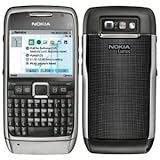 Nokia E71 (Straight Talk) Gray