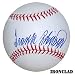 Frank Robinson Autographed/Hand Signed MLB Baseball