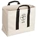 Klein 5156 19-Inch Canvas Double-Layer Tool Bag
