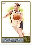 2011 Topps Allen & Ginter Baseball Card # 190 Sue Bird - UCONN WNBA Basketball Player - In a Protective Display Case!