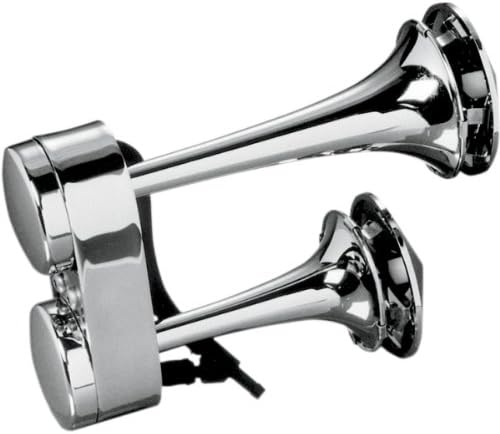 Rivco Products Front Mount Air Horns AHFRT