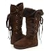Soda If Mid-Calf Boots