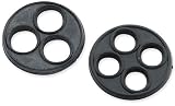 Biker's Choice PETCOCK GASKET 3-HOLE Style 11494