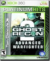 Tom Clancy's Ghost Recon Advanced Warfighter 2