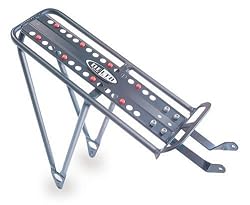 Delta Mega Rack SuperSherpa Rear Bike Rack