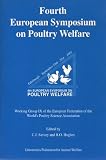 Proceedings of the fourth European Symposium on Poultry Welfare, Edinburgh, September 18th-21st 1993