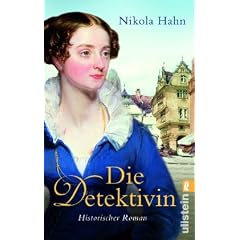 Die Detektivin