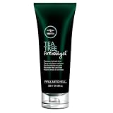 Paul Mitchell Tea Tree Firm Hold Gel 6.8 oz (200 ml)