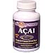 Organic Acai Fruit Capsules with Camu Camu - By Amazon Thunder - 60 Capsules - Powerful Antioxidant