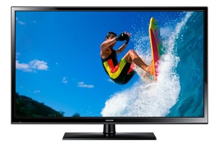 Bewertung und Ratgeber von  Ratgeber von   Samsung PE51H4500 51-inch Widescreen HD Ready Plasma TV