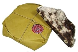 Le Logge Fig Panforte Panforte Ai Fichi 400 Gram Paper Wrapped