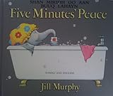 Five minutes' peace