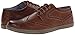 Ben Sherman Men's Nick Rubber Oxford