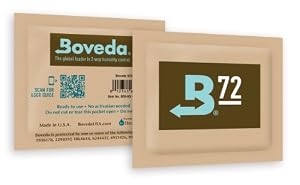 Boveda Medium Humidipak 72% 300 Pack *BULK*