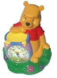 Winnie the Pooh Bank Alarm Clock