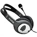 Computer PC Laptop Headphones Headset with Microphone