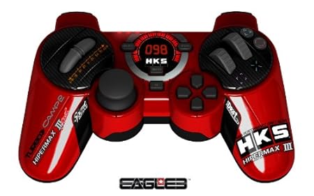 HKS Racing Controller