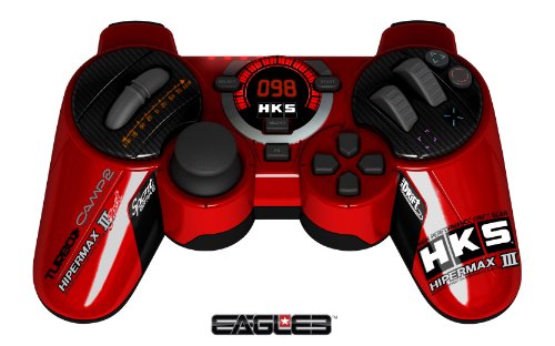 HKS Racing Controller