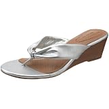 Corso Como Womens Newport Wedge Sandal
