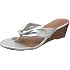Corso Como Womens Newport Wedge