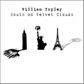 South On Velvet Clouds