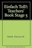 Einfach toll!. 5. Teacher's notes